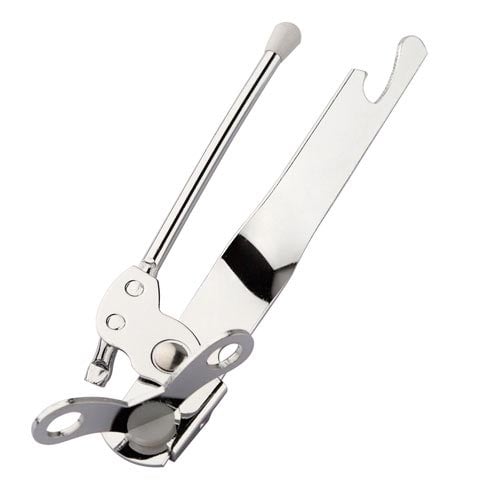 Stainless Steel Can Opener