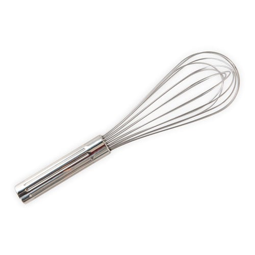 Nordicware Stainless Steel Large Whisk L14.75xW2.75xH4"