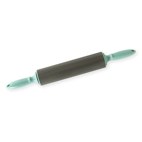 Nordic Ware ABS Nonstick Rolling Pin & Polypropylene Handle L20"