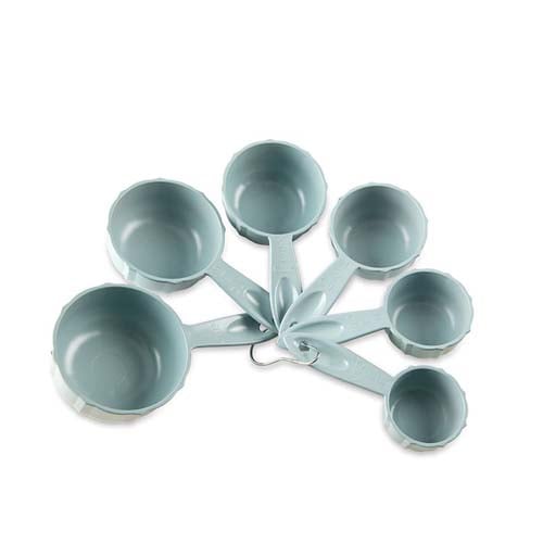 Nordic Ware Bundt Measuring Cups Set Of 6