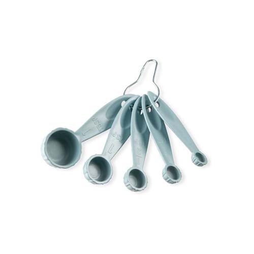 Nordic Ware Bundt Measuring Spoons Set Of 5