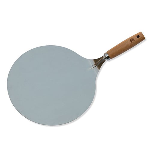 Nordic Ware Stainless Steel Cake Lifter with Beehwood Handle