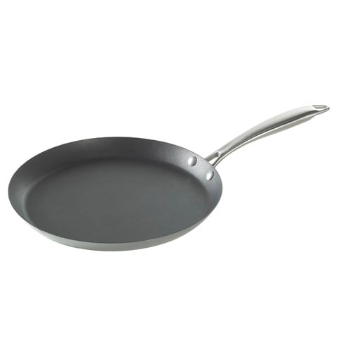 Nordic Ware Steel Traditional French Crepe Pan 11"