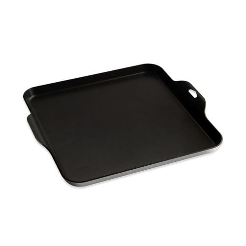 Nordicware Aluminium Square Griddle L11.32xW11.32xH6.5"