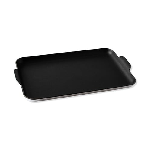 Nordic Ware Aluminium Mini Griddle L11.3xW7.1xH0.95"