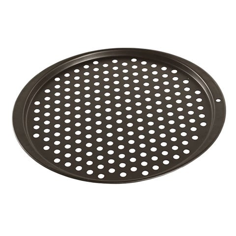Nordic Ware Large Pizza Pan Grilled 12"
