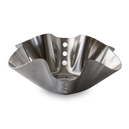 Nordicware Aluminium Tortilla Bowl Maker L7.6xW7.6xH2.7"