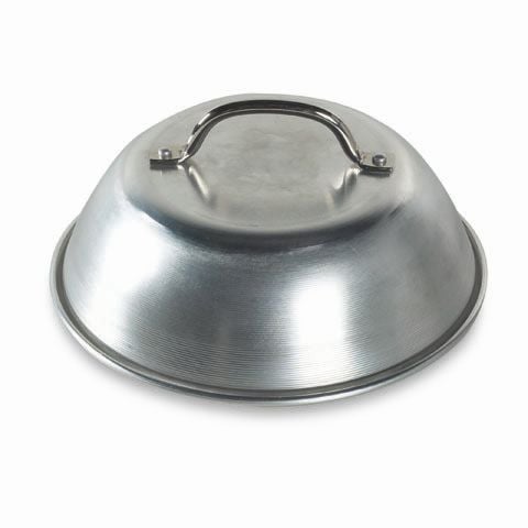 Nordic Ware Cheese Melting Dome L9.125xW9.125xH4.125"