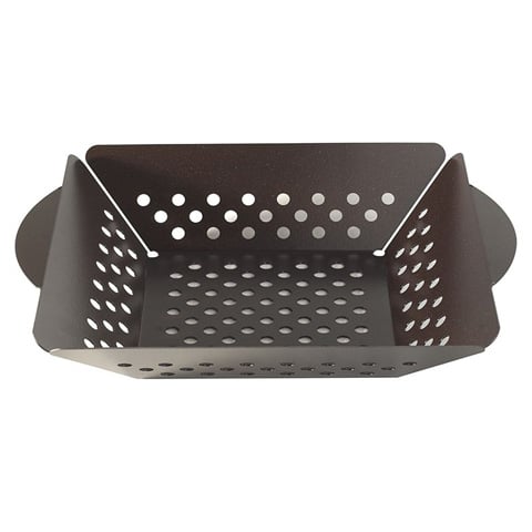 Nordic Ware Grill 'N Shake Basket