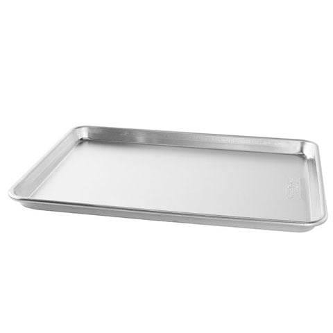 Nordic Ware Bakers Half Sheet L13x18x1"