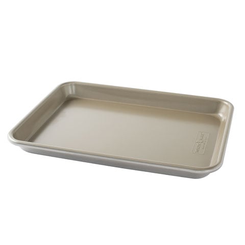 Nordic Ware Non Stick Bakers Quarter Sheet L13xW9xH1