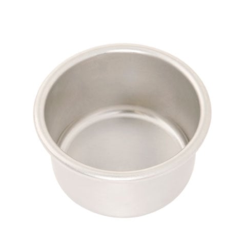 Nordic Ware Aluminium Round Cake Pan 4"
