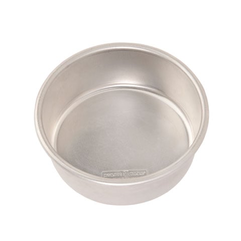 Nordic Ware Aluminium Round Cake Pan 6"