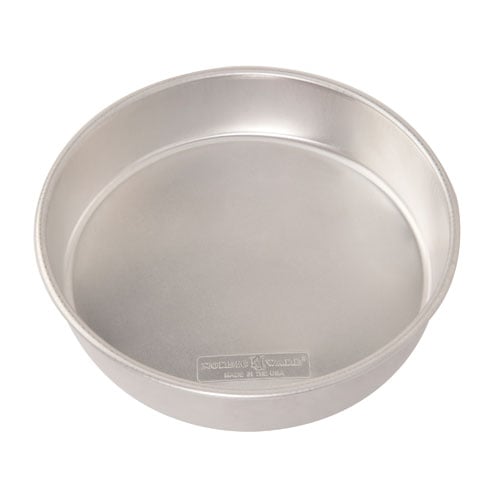 Nordic Ware Aluminium Round Cake Pan 10"