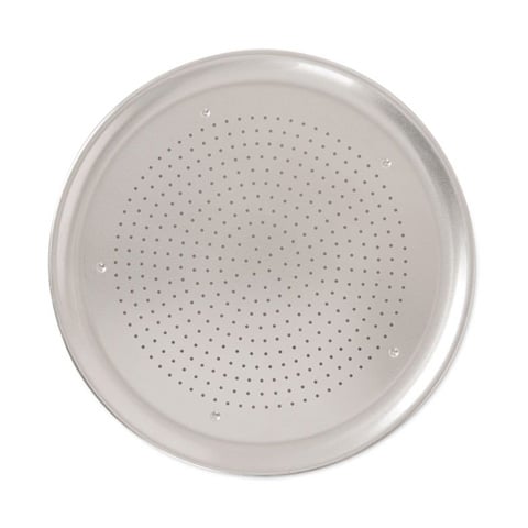 Nordic Ware Aluminium Hot Air Pizza Crisper 9"