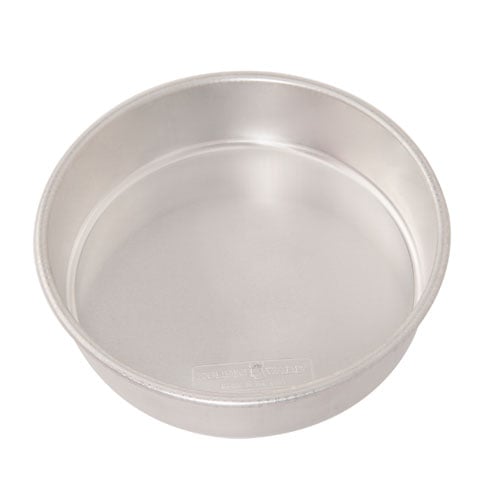 Nordic Ware Aluminium Round Cake Pan 9x2.5"