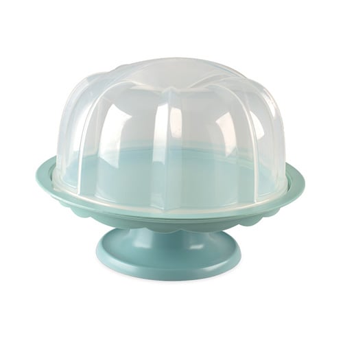 Nordicware Bundt Cake Stand L10.7xW10.7xH: 6.1"