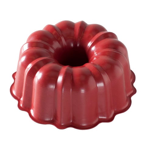 Nordic Ware Aluminium Bundt Pan 0.7L