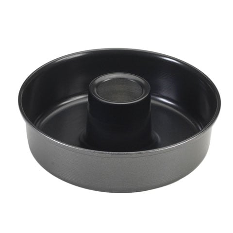 Nordic Ware Aluminium Non-Stick Coffee Cake Pan L10.75xW10.75xH3.25"