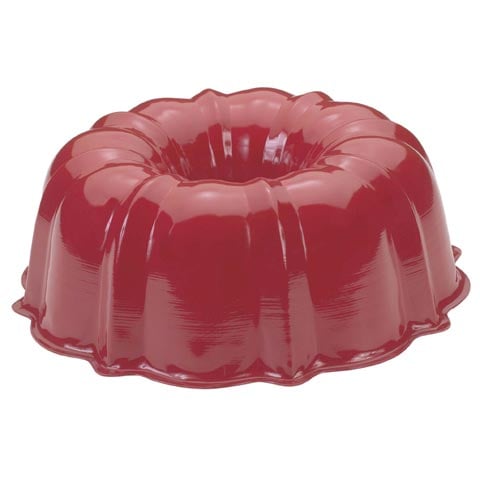 Nordic Ware Aluminium Bundt Pan 2.84L