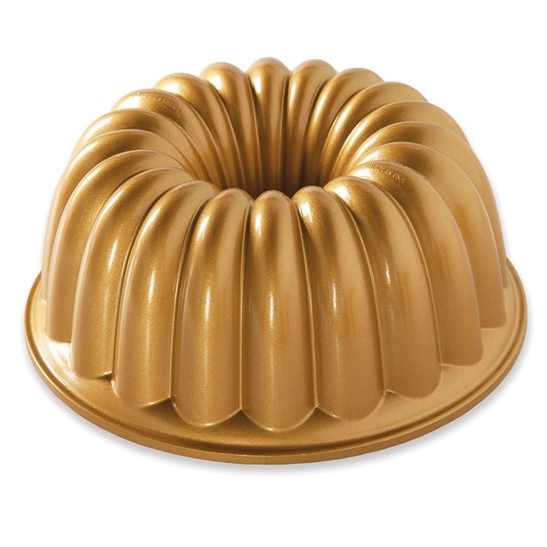 Nordic Ware Cast Aluminium Elegant Party Bundt Pan