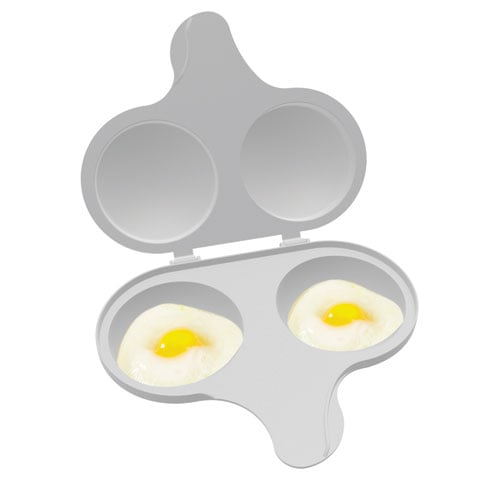 Nordic Ware 2 Cup Egg Poacher