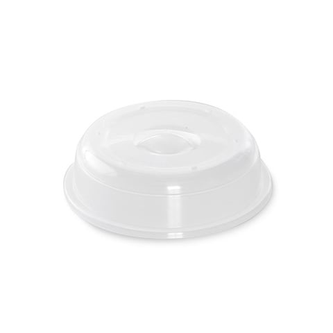 Nordic Ware Spatter Cover 8"