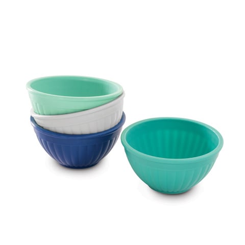 Nordic Ware Prep & Serve Ramekin Set Of 4
