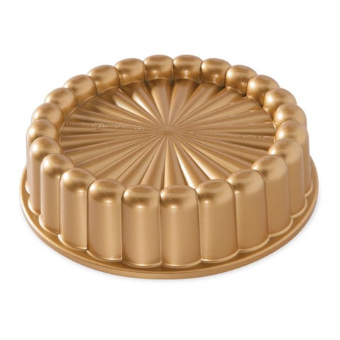 Nordicware Charlotte Cake Pan,