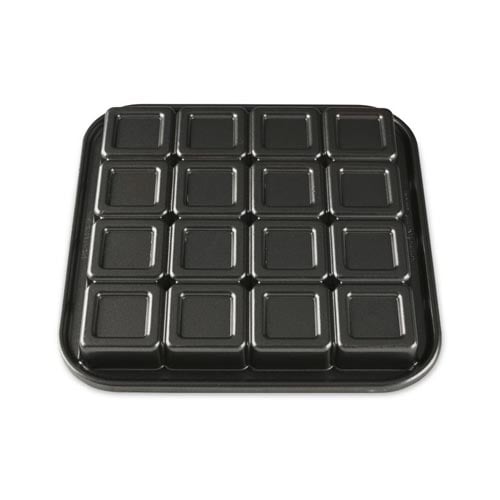 Nordicware Brownie Bites Pan ,