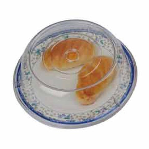 POLYCARBONATE ROUND PLATE COVER