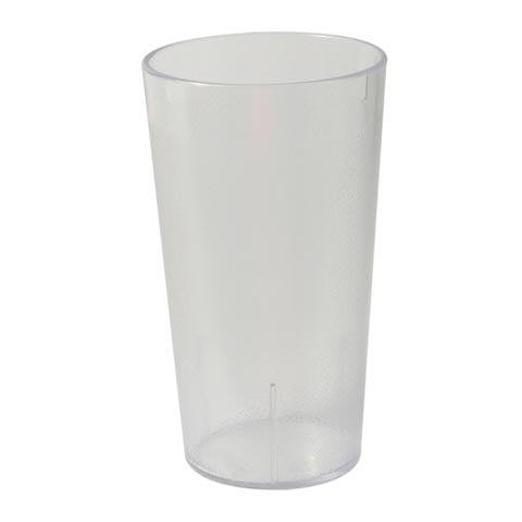 PC TUMBLER D7.5xH13.2cm, 455ml/14.6oz, BEVERAGE, CLEAR, JIWINS