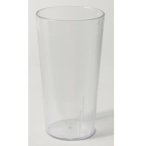 PC TUMBLER D7.9xH14.7cm 460ml/15oz, BEVERAGE, CLEAR, JIWINS
