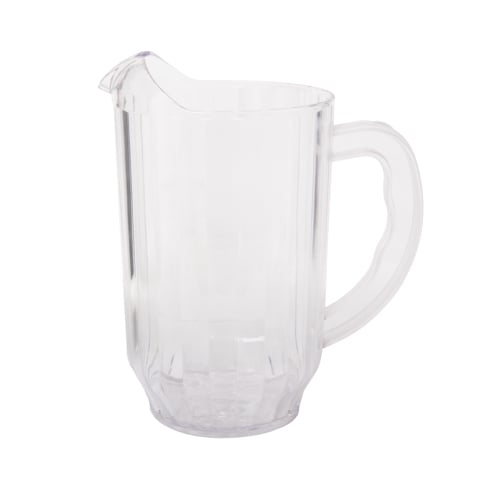 POLYCARBONATE JUG/PITCHER