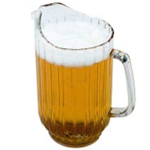 POLYCARBONATE JUG/PITCHER