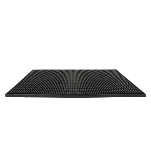 RUBBER SERVICE MAT