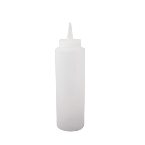 PE SQUEEZE BOTTLE