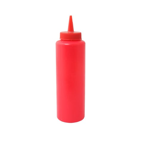 PE SQUEEZE BOTTLE
