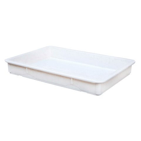 POLYPROPYLENE PIZZA DOUGH BOX