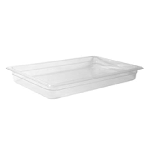 POLYCARBONATE FOOD PAN