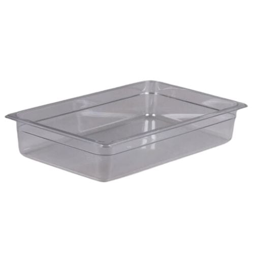 POLYCARBONATE FOOD PAN