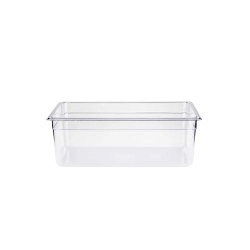 POLYCARBONATE FOOD PAN