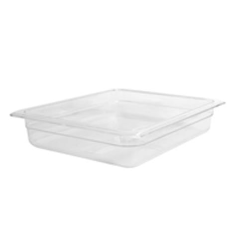 POLYCARBONATE FOOD PAN