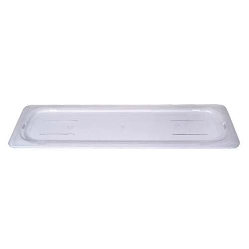 POLYCARBONATE COVER for FOOD PAN without HANDLE