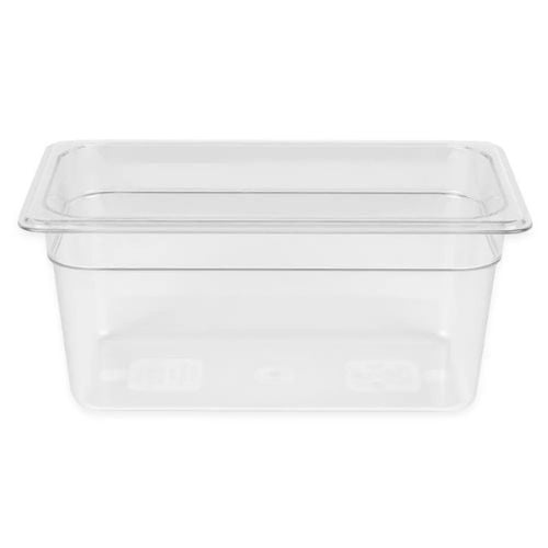 POLYCARBONATE FOOD PAN