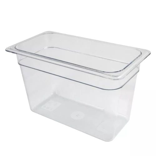 POLYCARBONATE FOOD PAN