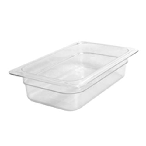 POLYCARBONATE FOOD PAN