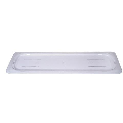 POLYCARBONATE COVER for FOOD PAN without HANDLE