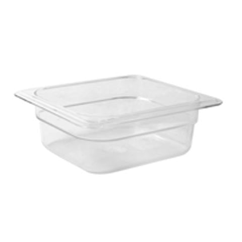 POLYCARBONATE FOOD PAN