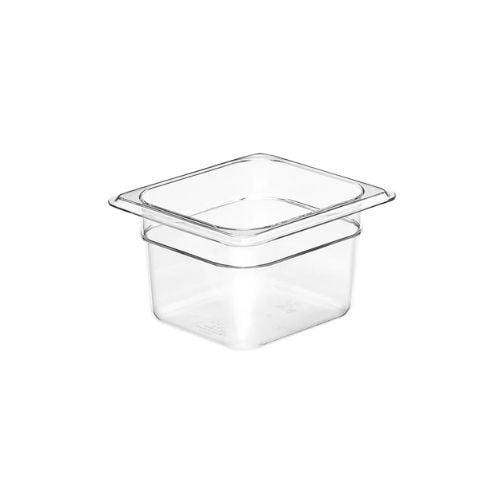 POLYCARBONATE FOOD PAN